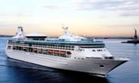 Royal Caribbean International | Rhapsody Of The Seas